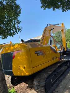 Excavadora sobre orugas de marca superior de China 21ton 921F con capacidad de cubo de 1, 15 m3 en venta - Product Image 3