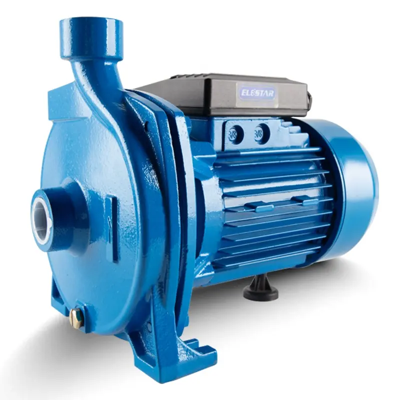 CPM-158 1HP Centrifugal Pumps pumping OEM bomba de agua Big Flow Rate Home Garden water pump 0.5 hp