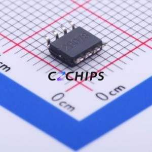Amplificador de precisión de chip IC de circuito integrado TLV2252AIDR de venta completa - Product Image 2