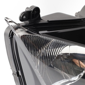 Vente d'usine directe <span class=keywords><strong>YAMAHA</strong></span> <span class=keywords><strong>FZ1S</strong></span> FZ1SA 2006-2013 FZ1000 S phare de moto - Product Image 4