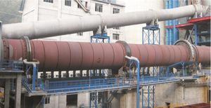 فرن تكليس الكلينكر عالي الكفاءة سعر مصنع الأسمنت ، نظام تكليس الأسمنت ، تكليس الأسمنت من الكاولين - Product Image 4