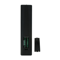 Control Remoto Universal HUAYU SH-V1 para Televisores SHARP Smart LCD LED HDTV 3D