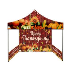 Customization of Various logo Styles <b>Tent</b> 10x10ft Advertising logo Trade Show <b>Tent</b> Exhibition Event Marquee <b>Canopy</b> Pop up - Product Image 3