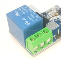 Módulo de Relé WiFi ESP8266 de 5V con Interruptor de Control Remoto Inteligente para el Hogar y el Internet de las Cosas ESP-01