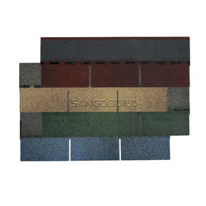 Materiales para Techos Ecológicos a Precio Económico, Tejas <span class=keywords><strong>de</strong></span> Fibra <span class=keywords><strong>de</strong></span> Vidrio, Tejas Asfálticas <span class=keywords><strong>de</strong></span> Calidad Estadounidense para Filipinas - Product Image 5