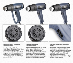 <span class=keywords><strong>Pistola</strong></span> <span class=keywords><strong>de</strong></span> <span class=keywords><strong>calor</strong></span> <span class=keywords><strong>de</strong></span> mano <span class=keywords><strong>Pistola</strong></span> <span class=keywords><strong>de</strong></span> <span class=keywords><strong>calor</strong></span> portátil Fabricante eléctrico Venta al por mayor Máquina <span class=keywords><strong>de</strong></span> sellado <span class=keywords><strong>de</strong></span> <span class=keywords><strong>pistola</strong></span> <span class=keywords><strong>de</strong></span> <span class=keywords><strong>calor</strong></span> <span class=keywords><strong>de</strong></span> envoltura retráctil - Product Image 4