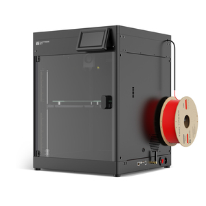 TWOTREES Profesional SK1 Z-Tilt Leveling CoreXY <span class=keywords><strong>Printer</strong></span> <span class=keywords><strong>3D</strong></span> Makanan SLS untuk Figur Manusia Dijual - Product Image 4