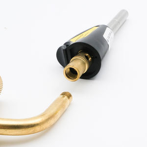 Valve en <span class=keywords><strong>laiton</strong></span> pivotante à 360 ° avec certification CE Torche manuelle Mapp pour accéder aux endroits étroits - Product Image 6