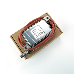 Sensor de Óxido de Nitrógeno de Alta Calidad para Camiones, Sensor de Óxido Nítrico 5WK96628A - Product Image 2