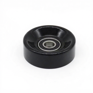 Pour pièces détachées Ford, nouveau tendeur de courroie de distribution 12555609, galet tendeur 1L2Z8678AB, garantie de 2 ans - Product Image 1