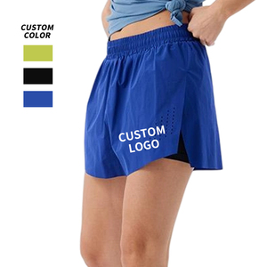 Men Summer Sport Running Shorts Casual Wear <b>Athletic</b> Fitness Shorts Breathable Activewear Jogging Short for Men - Product Image 1