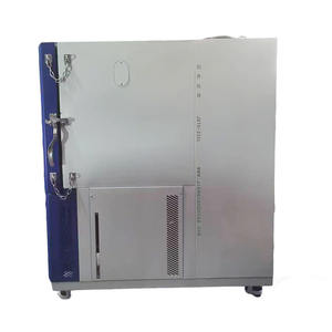 Yüksek Kaliteli Çin Programlanabilir Simülasyon Yüksek Düşük Sıcaklık Nem Kontrolü İklimsel Çevre Test Kabini - Product Image 5