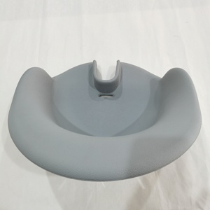 OEM personalizar PU poliuretano <span class=keywords><strong>bumbo</strong></span> cojín asientos para bebé - Product Image 5