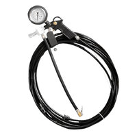 Factory Direct Sales Automatic Operation High Purity Metal Nitrogen Tire Inflator & Generator with Fast Inflate CE Support OEM
