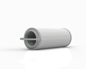 Calidad del filtro de aceite de la máquina industrial profesional duradera garantizada con una larga vida útil Nueva condición - Product Image 3