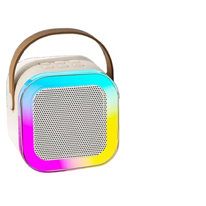 Altavoz para Portátil, Venta al por Mayor, Altavoz Pequeño para Teléfono Móvil, Regalo, Subwoofer para Computadora, Altavoz Inalámbrico para Karaoke - Product Image 5