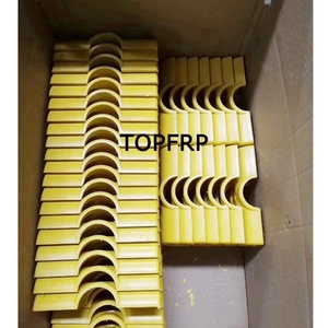 ข้อต่อท่อไฟเบอร์กลาส GRP FRP - Product Image 4