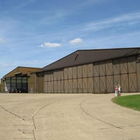2018 Kit métallique de hangar compétitif de haute qualité Bâtiment d'entrepôt de 1000 mètres carrés à vendre