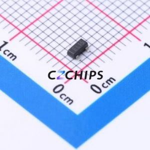 ESDA14V2L-MS ทรานซิสเตอร์ SOT-23แบบใหม่ดั้งเดิมและป้องกันไฟกระชาก (TVS/ESD) - Product Image 1