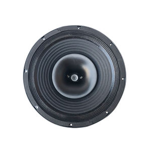 Altoparlanti coassiali da 15 pollici in gomma Surround sistema di Monitor Audio professionale altoparlante Full-Range 1000W - T15 - Product Image 3