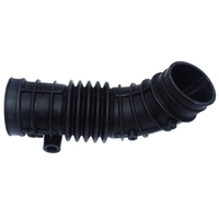 Tuyau d'admission d'air automobile en plastique de haute qualité de la marque Jingyi 13711709755 pour BMW E30 316i M40 Pièce de rétrofit/amélioration