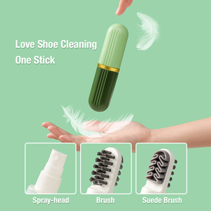 Care Buddy Shoe and <strong>Boot</strong> <strong>Cleaner</strong> with High Quality - Product Image 2