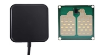 Capteur d'altitude FMCW pour drone 100m TTL CAN 24GHz pour applications de vol