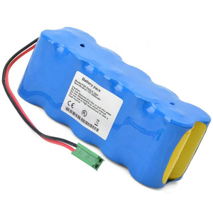 Pour batterie GE EAGLE 1000 Dash 1000 <span class=keywords><strong>303</strong></span> 444 09 OM11208 EAGLE1000 AMED3545 B11208 1006 1008 1009 501-305 GE Eagle Monitor 100 - Product Image 4