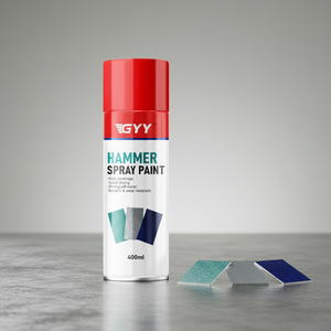 Venta Directa de Fábrica, Pintura en <span class=keywords><strong>Aerosol</strong></span> Acrílica, Calidad Estable, <span class=keywords><strong>Precio</strong></span> Competitivo, Pedidos al por Mayor <span class=keywords><strong>para</strong></span> Mayoristas y Distribuidores - Product Image 4