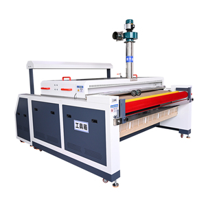 WH-3000 High Quality Price Best-selling Fully Automatic Super Large <strong>Shrinkage</strong> <strong>Fabric</strong> Inspection <strong>Machine</strong> 2.8kw Power 1 Year - Product Image 5