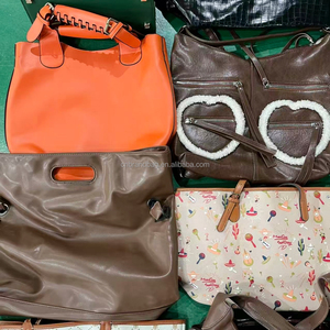 Borse a Mano Grandi e Alla Moda Ydyl A4 per Donna, Alta Qualità, Misure Miste, Bestseller 2025 - Product Image 1