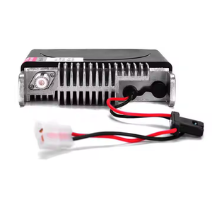 Émetteur-Récepteur <span class=keywords><strong>FM</strong></span> Radio Mobile pour Voiture TM-281A TM-481A VHF UHF 65W Haute Puissance Longue Portée Station de Radio de Communication pour <span class=keywords><strong>Kenwood</strong></span> - Product Image 3