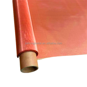 1-400 lưới H65 H62 H90 H80 TP1 cu 99.99% kim loại tinh khiết đồng thau dây lưới màn hình - Product Image 2