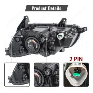 Luces Antiniebla Delanteras LED para Hyundai Tucson 2015-2018, HB4 55W 6000Lm, Luces para Parachoques - Product Image 4