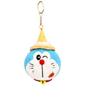 Lote al por mayor <span class=keywords><strong>de</strong></span> llaveros <span class=keywords><strong>de</strong></span> peluche <span class=keywords><strong>de</strong></span> la serie <span class=keywords><strong>de</strong></span> sombreros <span class=keywords><strong>de</strong></span> postre <span class=keywords><strong>de</strong></span> <span class=keywords><strong>Doraemon</strong></span> con licencia oficial, <span class=keywords><strong>de</strong></span> 7 cm, suaves, rellenos <span class=keywords><strong>de</strong></span> algodón PP, bonitos dijes para bolsos. - Product Image 6