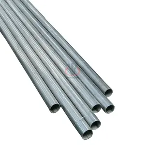 Factory Aisi 420 Ss Steel Pipe Sus 420 Stainless Steel Handrail Tube