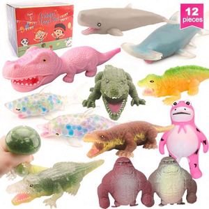 Juguetes Sensoriales Mochi Taba Squishy para Niños, Juguetes Antiestrés y Anti-Ansiedad, Productos Personalizados para Aliviar el Estrés, Juguetes para Apretar para Niños - Product Image 6