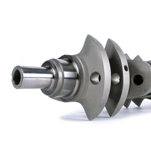 Cigüeñal para Toyota Probox Corolla Prius <span class=keywords><strong>Aqua</strong></span> Sienta Yaris Platz 1NZ 1NZFE Motor 1.5L - Product Image 6