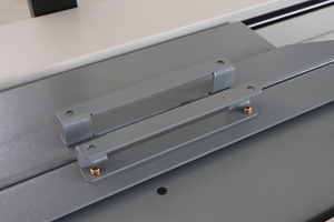 Machine de reliure automatique électrique à colle chaude A3 parfaite avec une vitesse de 200-300 livres/heure - Product Image 4