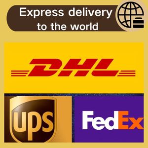 Provision DHL Freight Forwarding Services From China to the World Within 3 to 7 <strong>Days</strong> - Product Image 2