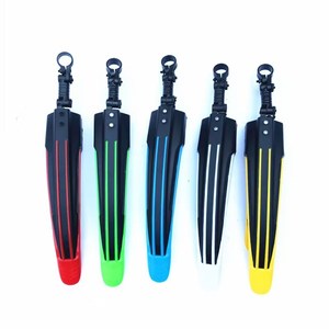 <span class=keywords><strong>Garde</strong></span>-<span class=keywords><strong>boue</strong></span> de vélo réglables avant et arrière de 26 à 29 <span class=keywords><strong>pouces</strong></span>, <span class=keywords><strong>garde</strong></span>-<span class=keywords><strong>boue</strong></span> de vélo - Product Image 1