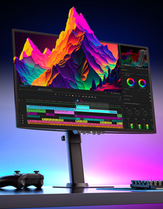 NUEVO TITAN G2785S 1500000/1 HDR10 OLED 2560*1440 Tiempo de respuesta de 0.03ms Frecuencia de actualización de 240Hz para monitor de juegos - Product Image 5