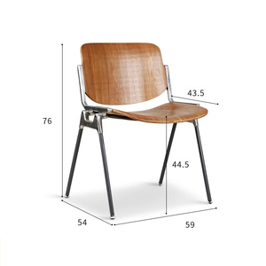 Muebles Personalizados para Cafetería, McDonald's, Pizzería, Panadería, Cafetería, Tienda de Té, Hostelería, Restaurante, Juego de Mesa y Sillas - Product Image 6