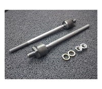 RTS YZ116 Embouts de biellette avec bras de commande de biellette Pièces de suspension de voiture pour Nissan Cefiro/Silvia S13 S14 S15 /Skyline R32