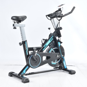 Nouveau design, vélo de spinning très demandé, mini vélo de spinning, fabriqué en Chine, capacité de charge 120 kg - Product Image 3