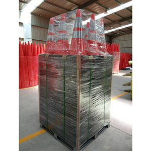 Cono de Tráfico Reflectante de PVC Naranja <span class=keywords><strong>WISTRON</strong></span> HT-TC-B70a al por Mayor - Product Image 5