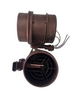 Medidor de Flujo de Aire Original de <span class=keywords><strong>Segunda</strong></span> <span class=keywords><strong>Mano</strong></span> V260 W447 W448 W906 W907, Sensor de Calidad del Aire A6519050500 - Product Image 1