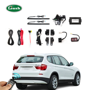 Accessoires de voiture, ouvre-porte mains libres, <span class=keywords><strong>hayon</strong></span> électrique automatique pour BMW X3 F25 - Product Image 1