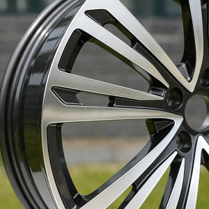 Jantes de voiture forgées BZ personnalisées de qualité supérieure, design concave, jantes de véhicule pour passagers, 20 21 pouces pour <span class=keywords><strong>Tesla</strong></span> <span class=keywords><strong>Model</strong></span> <span class=keywords><strong>Y</strong></span> - Product Image 6