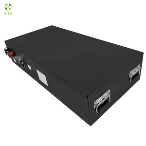 96v 144v 400v 600v 300v 50ah 전기차 리튬 배터리, 전기차 배터리, 전기차 배터리 팩 - Product Image 6